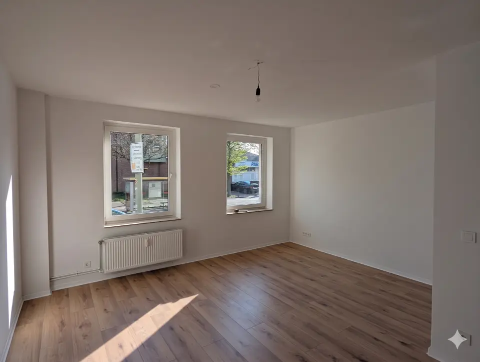 2 Zimmer Wohnung mit 64 m² in Oberhausen – Bild 1