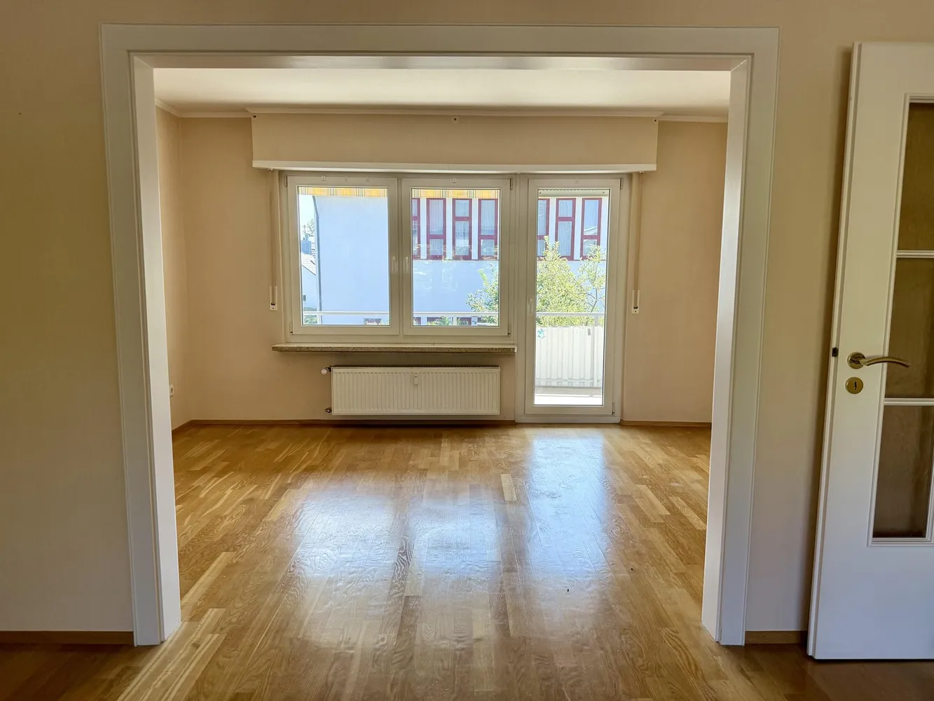 2 Zimmer Wohnung mit 95 m² in Karlsruhe – Bild 9