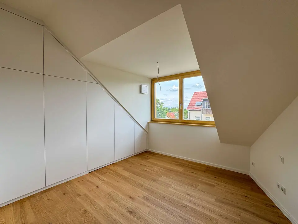 3 Zimmer Wohnung mit 108 m² in Borna – Bild 9