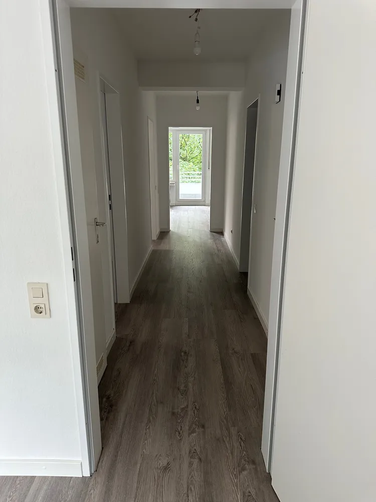 3 Zimmer Wohnung mit 76 m² in Remscheid – Bild 1