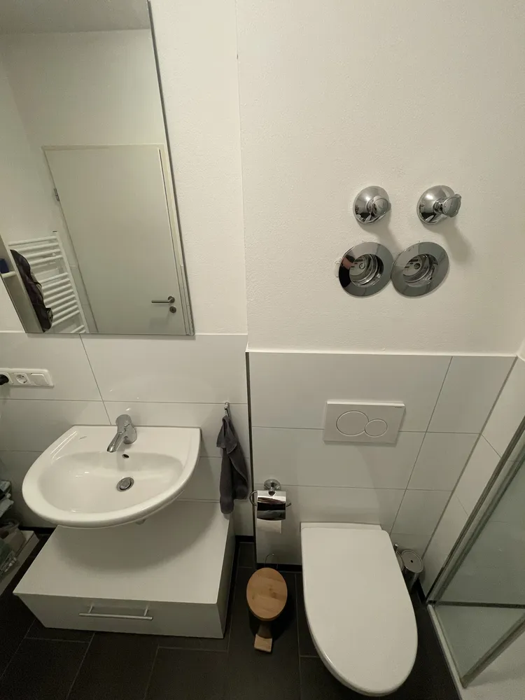 1 Zimmer Wohnung mit 29 m² in Paderborn – Bild 7