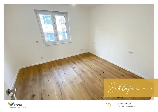 2 Zimmer Wohnung mit 50 m² in Wiesbaden – Bild 11