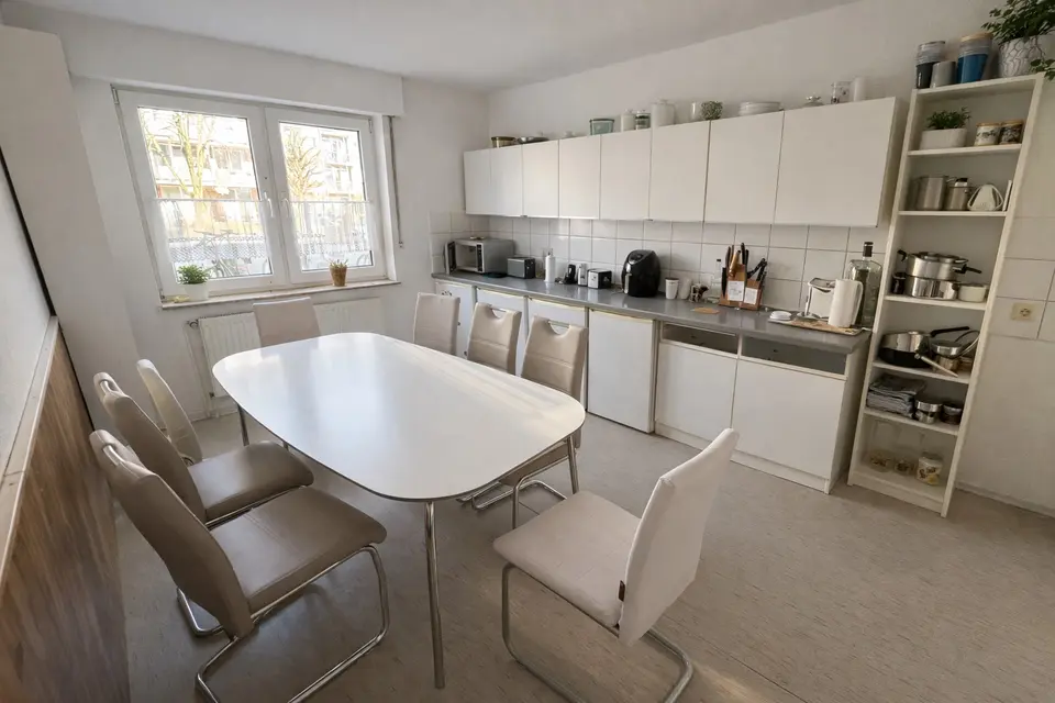 WG-Zimmer mit 16 m² in Osnabrück – Bild 10