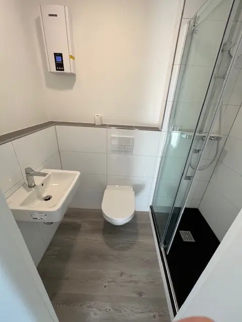 3 Zimmer Wohnung mit 58 m² in Krefeld – Bild 7