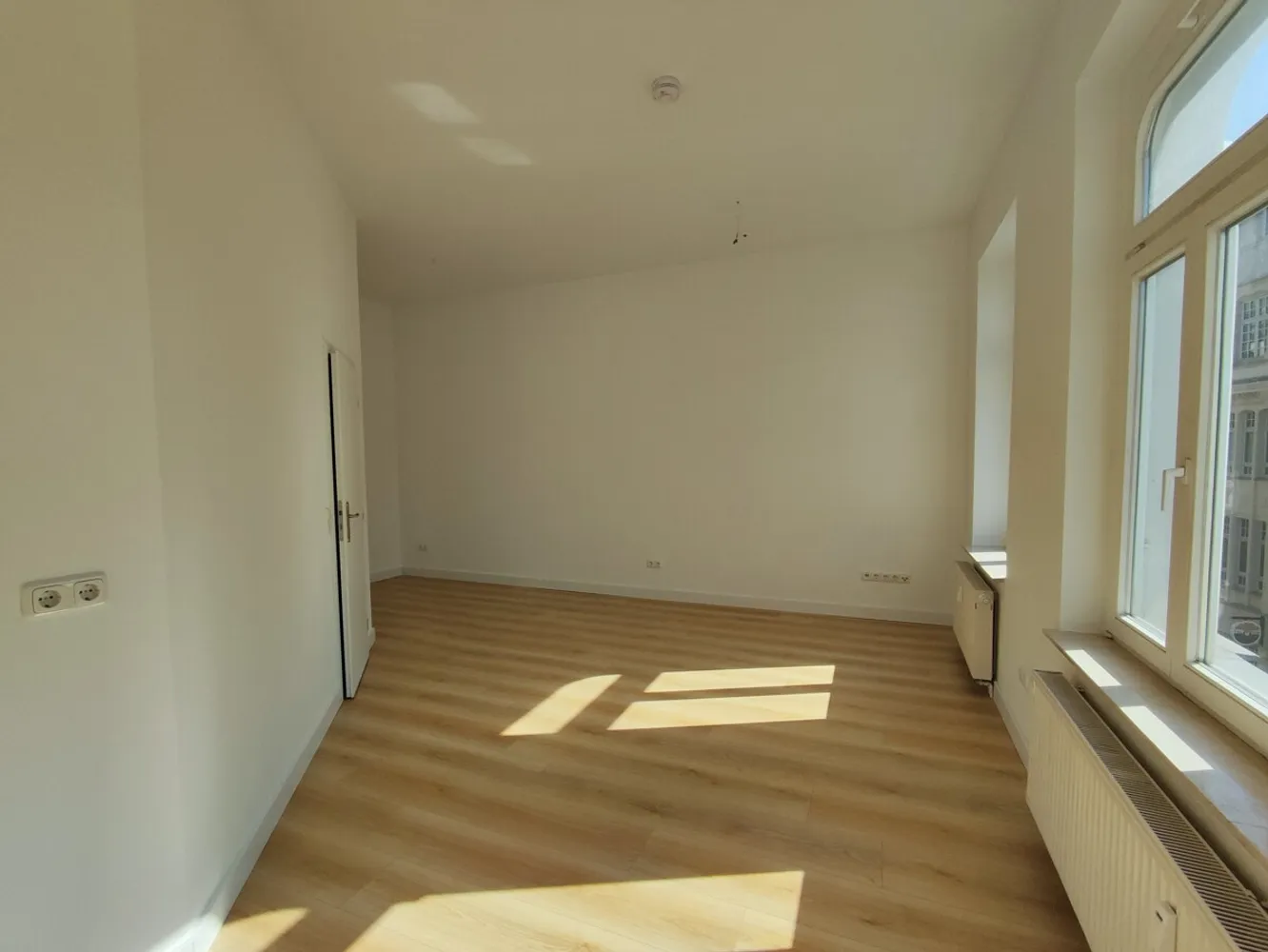 1 Zimmer Wohnung mit 34 m² in Annaberg-Buchholz – Bild 6