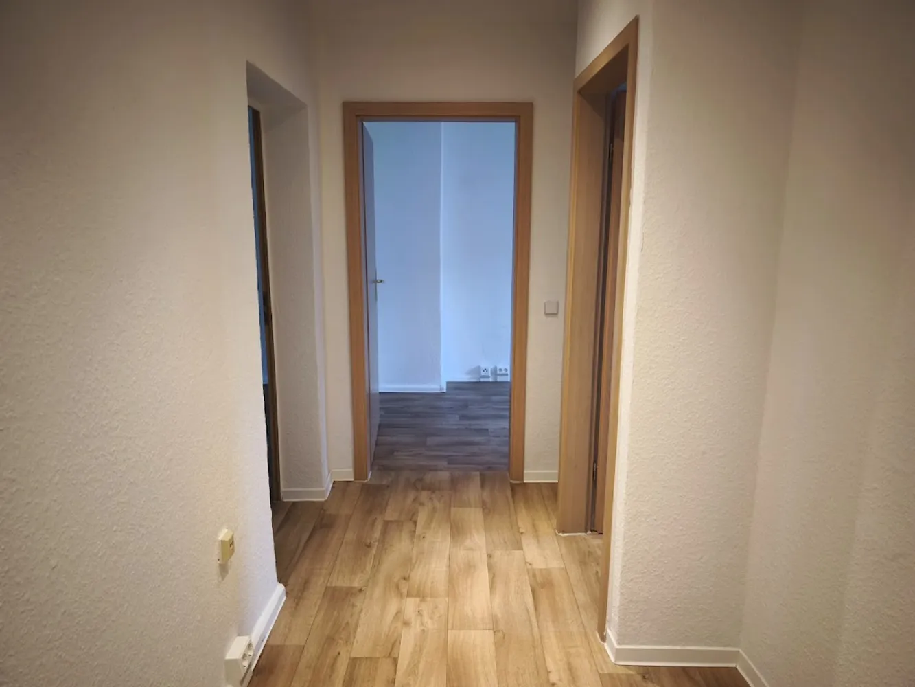 3 Zimmer Wohnung mit 58 m² in Merseburg – Bild 5