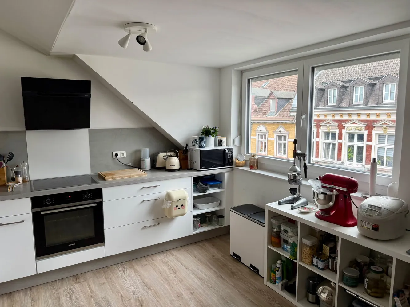 3 Zimmer Wohnung mit 65 m² in Bergisch Gladbach – Bild 1
