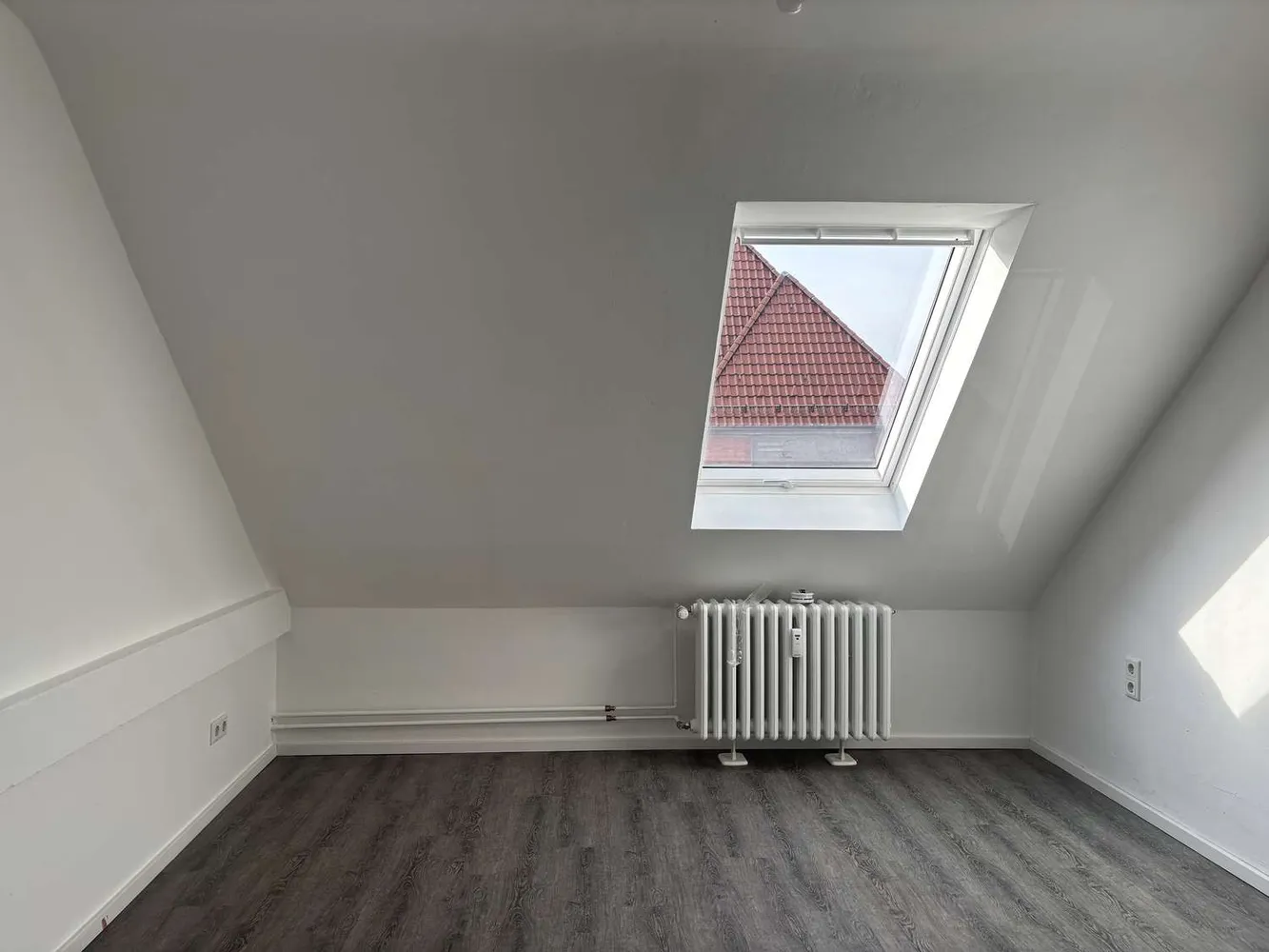 3 Zimmer Wohnung mit 61 m² in Gelsenkirchen – Bild 1