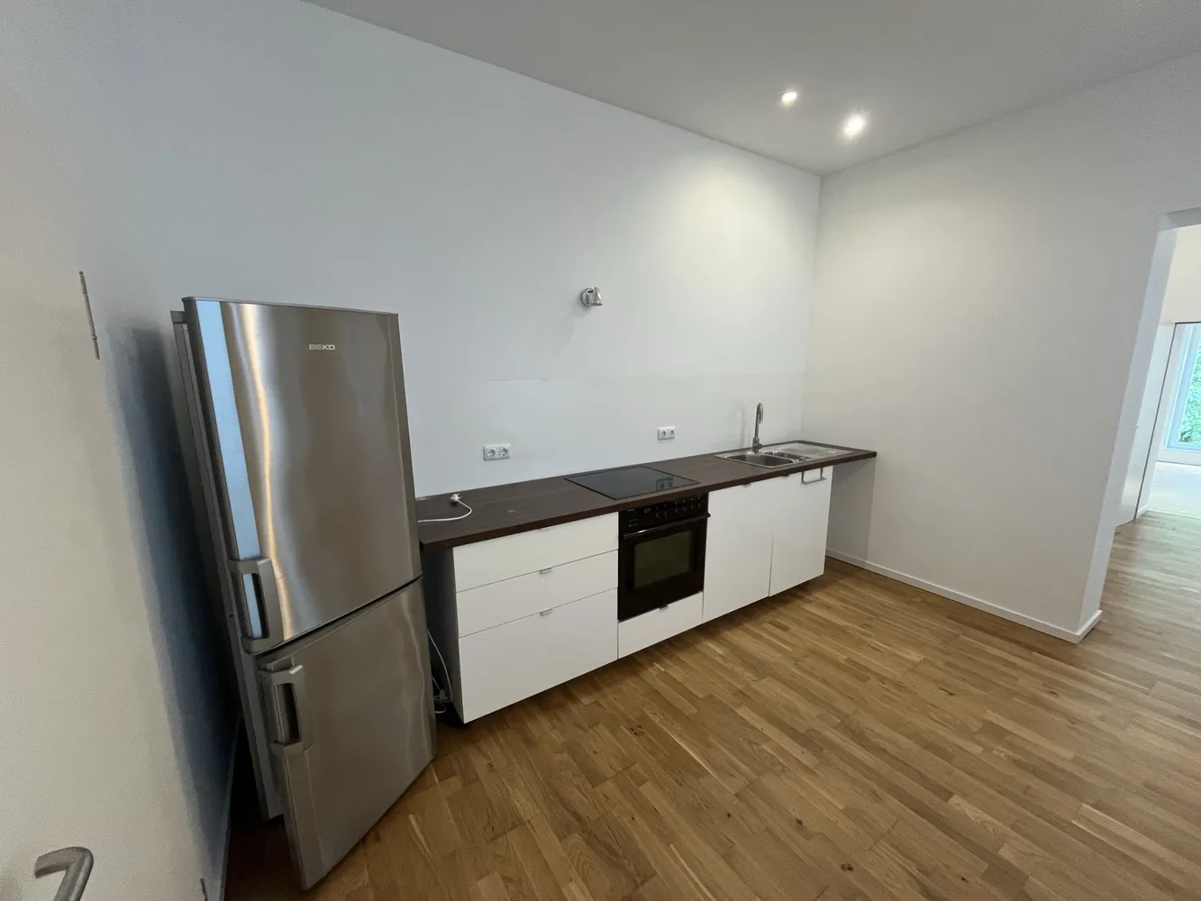 2 room apartment with 47 m² in Aachen – Photo 6