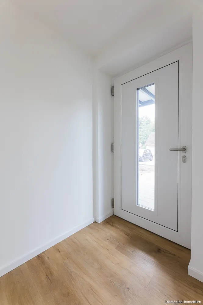 1 room apartment with 61 m² in Bielefeld – Photo 7