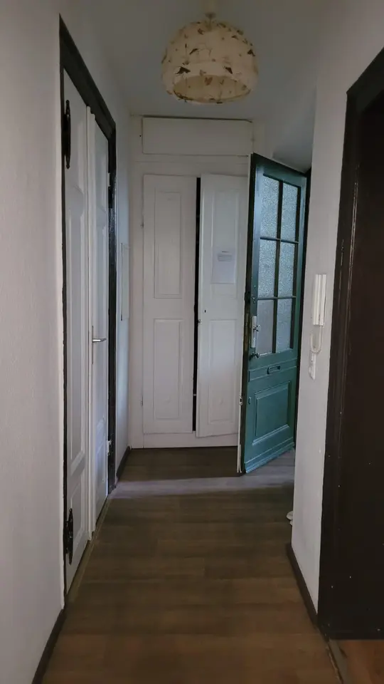 4 Zimmer Wohnung mit 94 m² in Halle (Saale) – Bild 6
