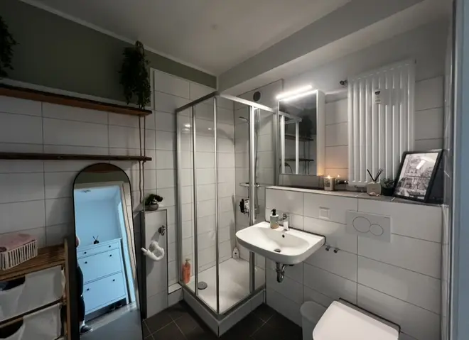 2 Zimmer Wohnung mit 42 m² in Köln – Bild 9
