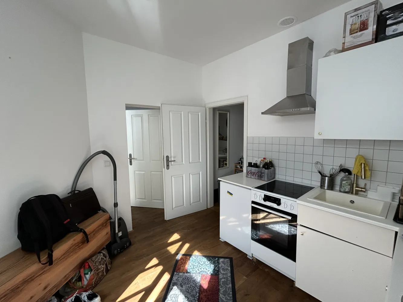 2 Zimmer Wohnung mit 49 m² in Düsseldorf – Bild 6