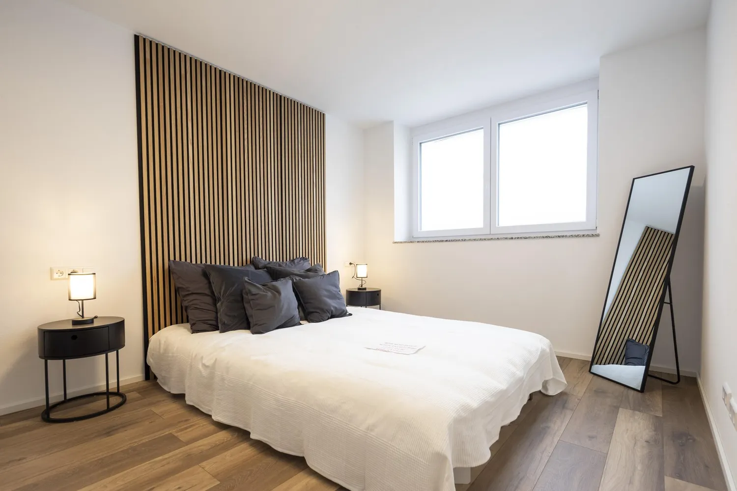 2 Zimmer Wohnung mit 66 m² in Balingen – Bild 3