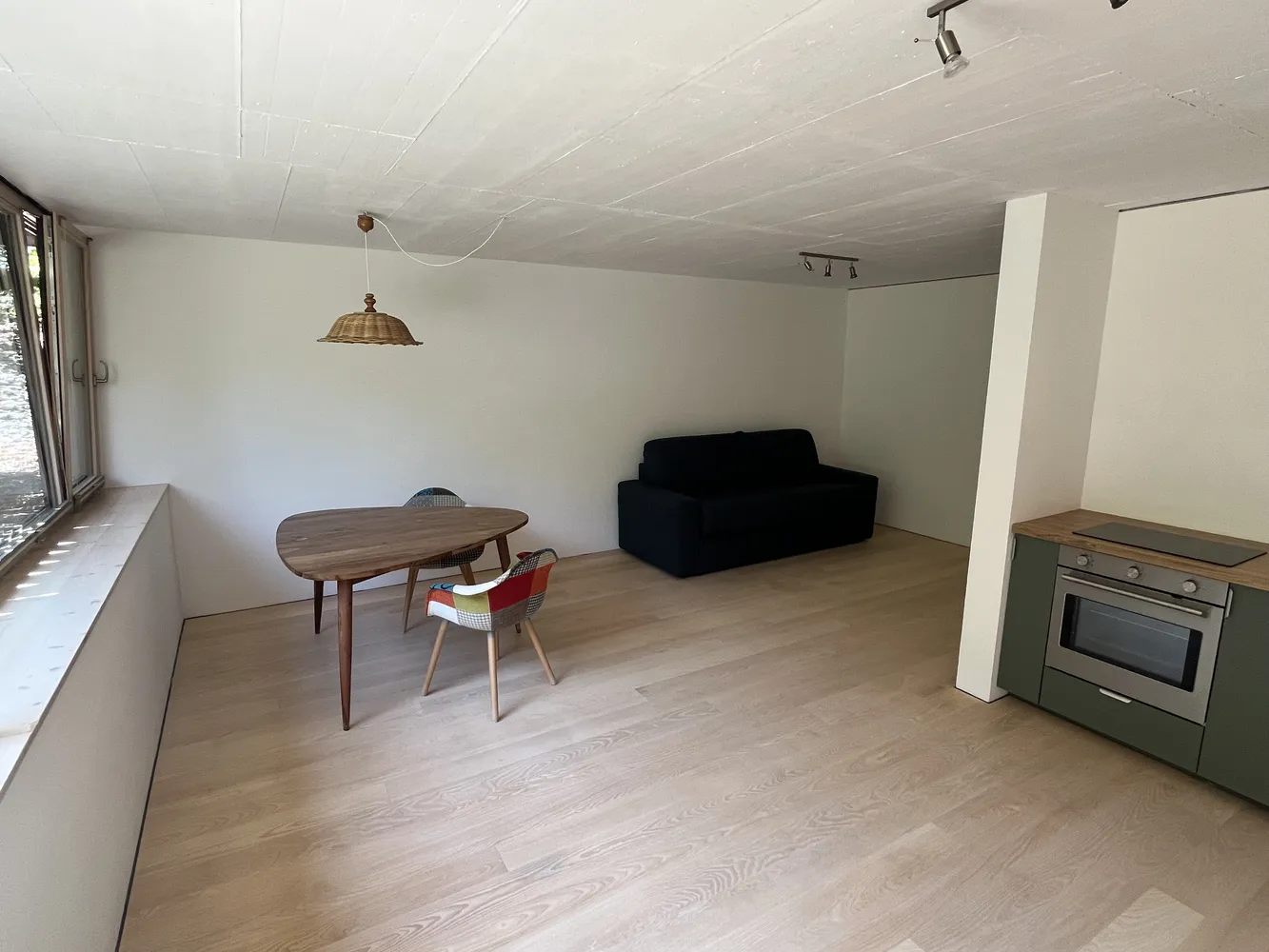 1 Zimmer Wohnung mit 27 m² in Garmisch-Partenkirchen – Bild 5