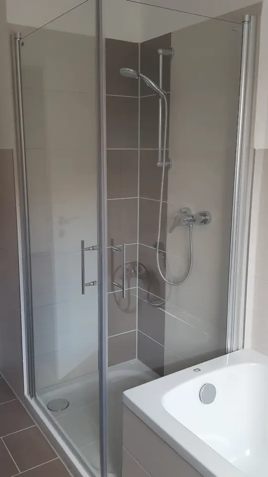 2 Zimmer Wohnung mit 45 m² in Donauwörth – Bild 4
