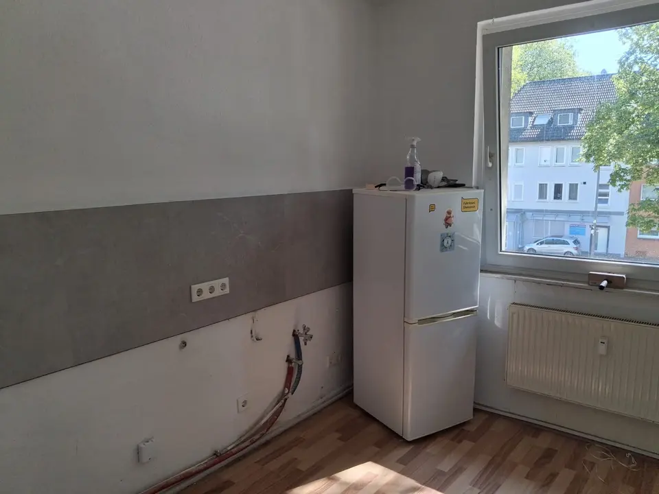 2 Zimmer Wohnung mit 45 m² in Gelsenkirchen – Bild 6