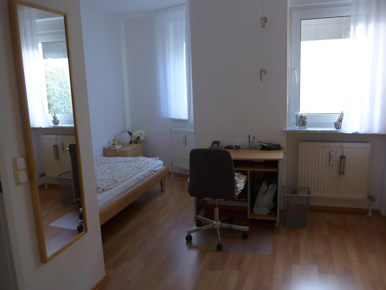 2 Zimmer Wohnung mit 52 m² in Bayreuth – Bild 10
