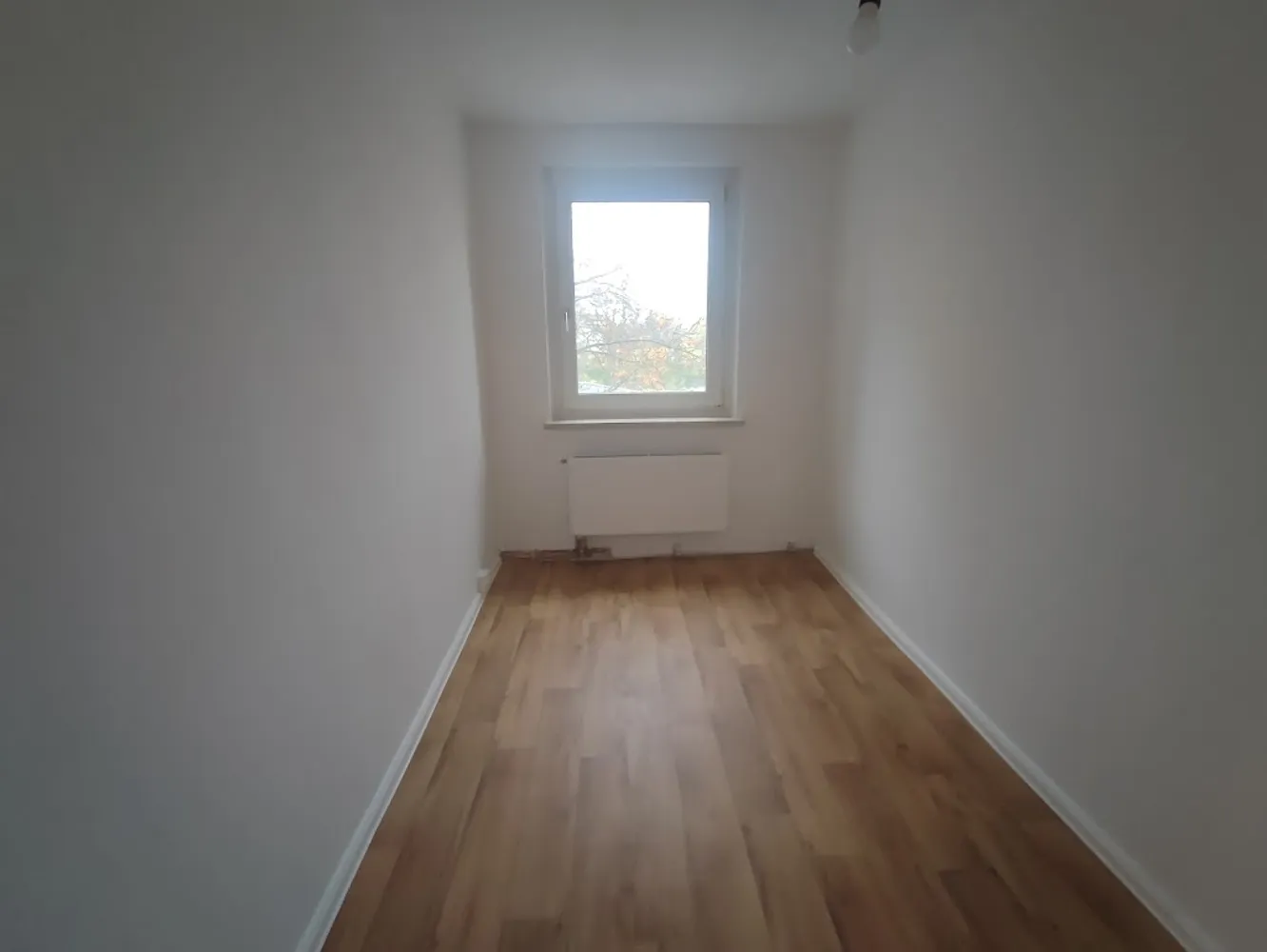 2 Zimmer Wohnung mit 44 m² in Merseburg – Bild 5