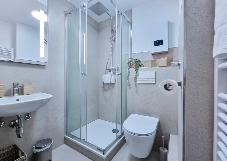 2 Zimmer Wohnung mit 51 m² in Dortmund – Bild 5