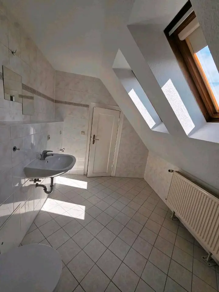 2 Zimmer Wohnung mit 55 m² in Neubrandenburg – Bild 9