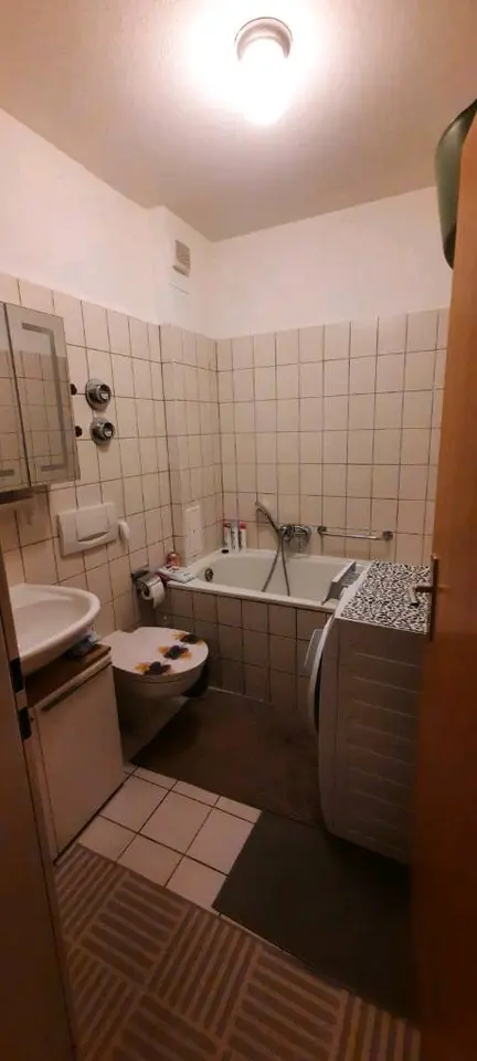 2 Zimmer Wohnung mit 60 m² in Dresden – Bild 9