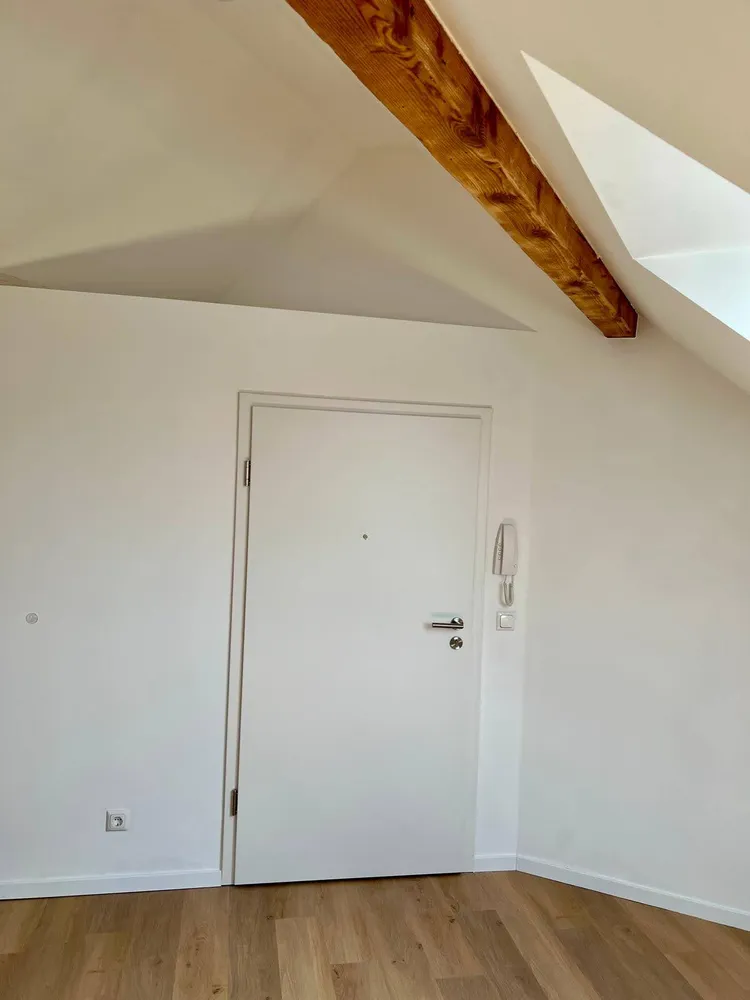 2 Zimmer Wohnung mit 36 m² in Mannheim – Bild 4