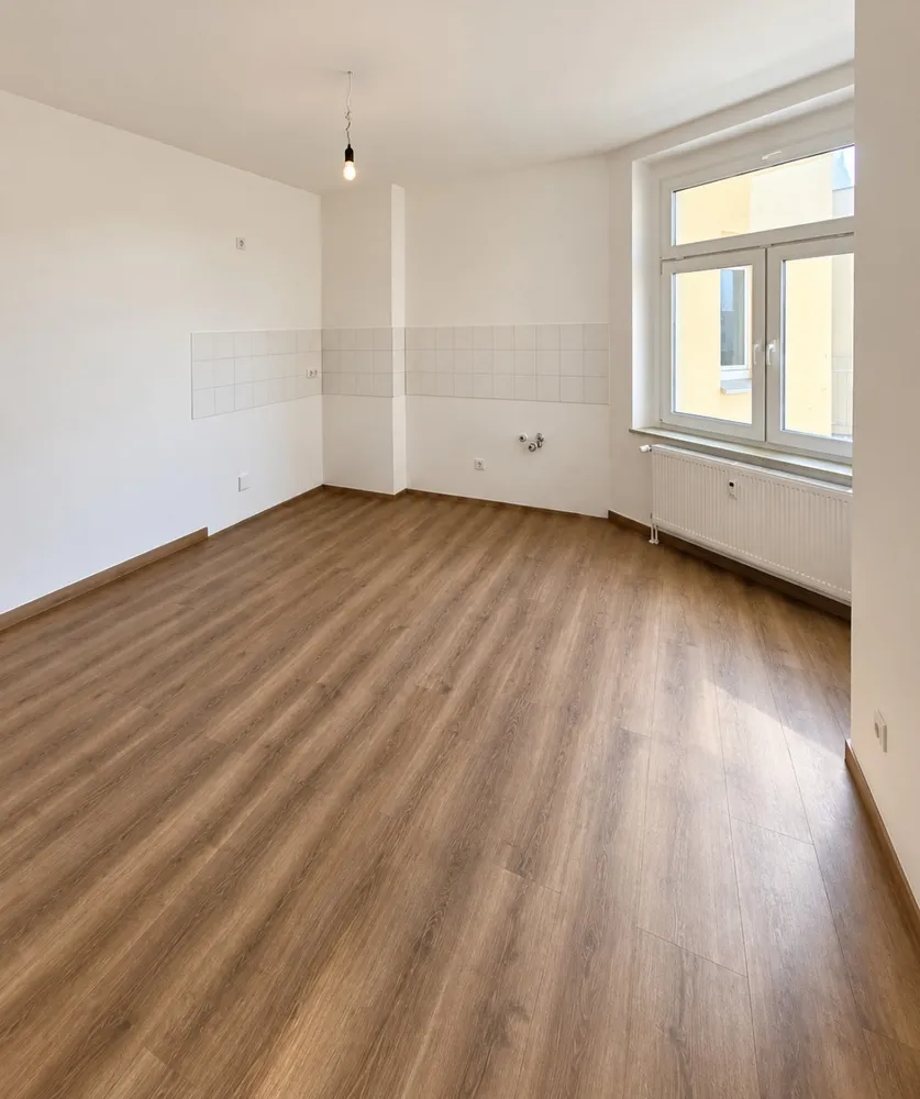 3 room apartment with 99 m² in Magdeburg – Photo 5