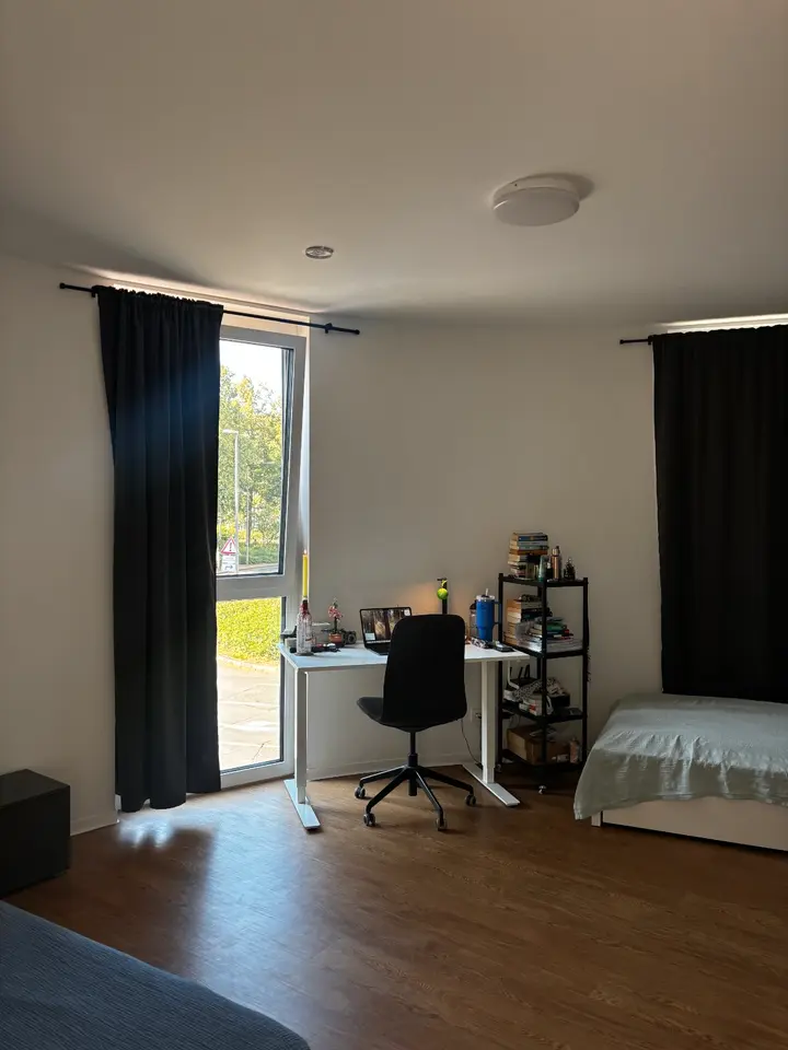 WG-Zimmer mit 19 m² in Aachen – Bild 9
