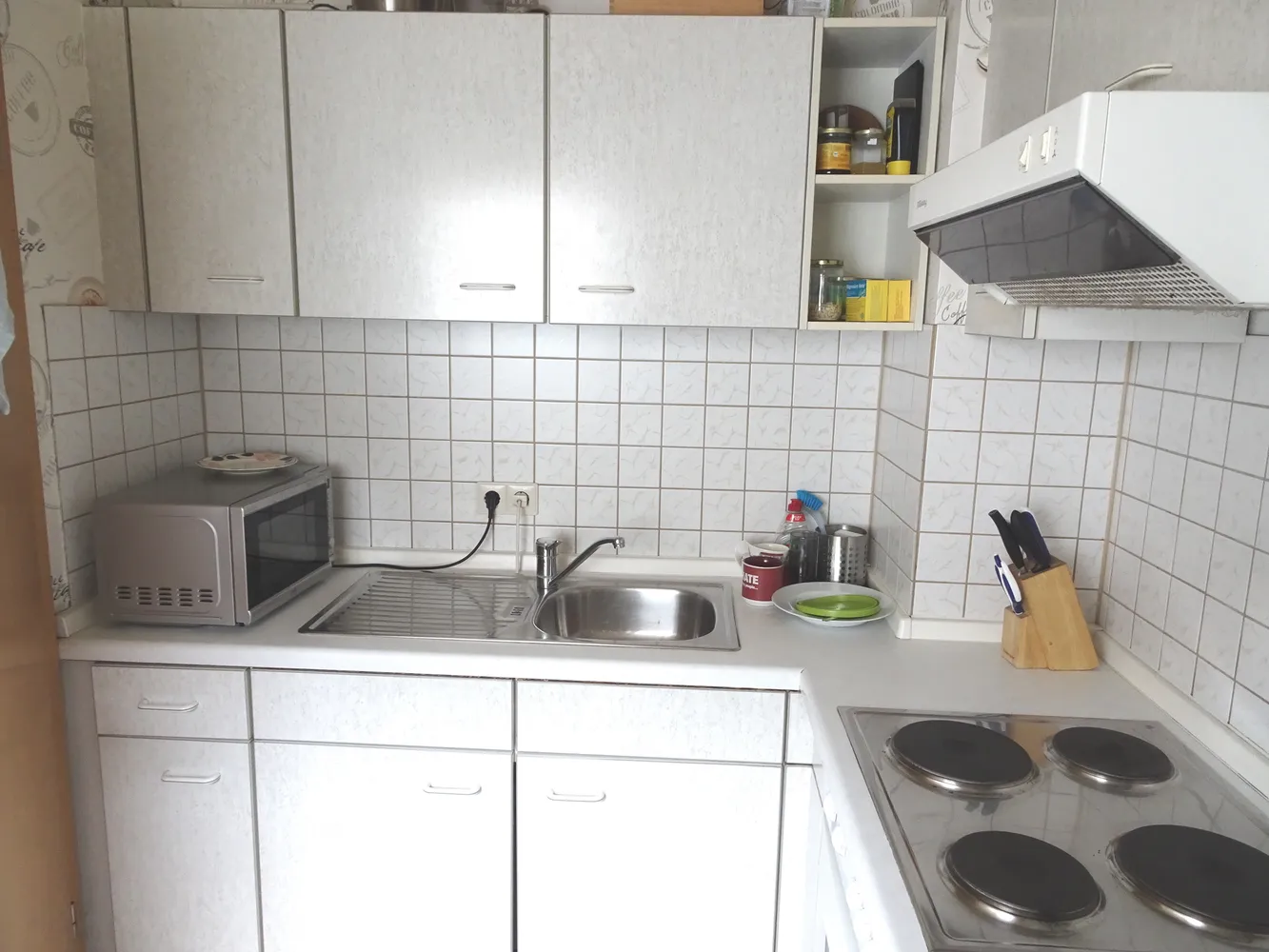 1 Zimmer Wohnung mit 40 m² in Viernheim – Bild 9