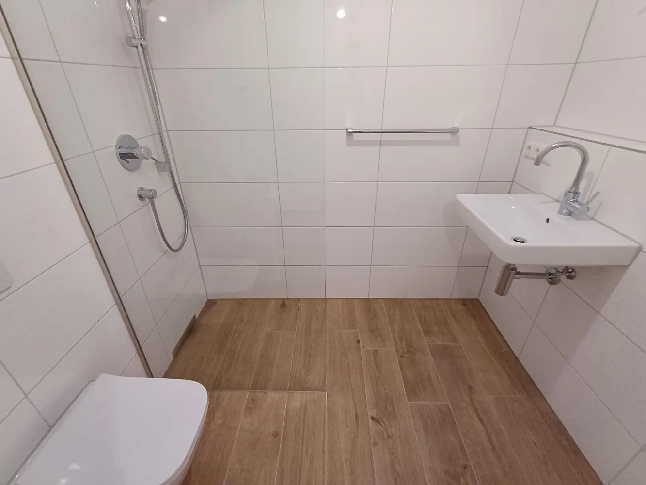 1 Zimmer Wohnung mit 31 m² in München – Bild 1