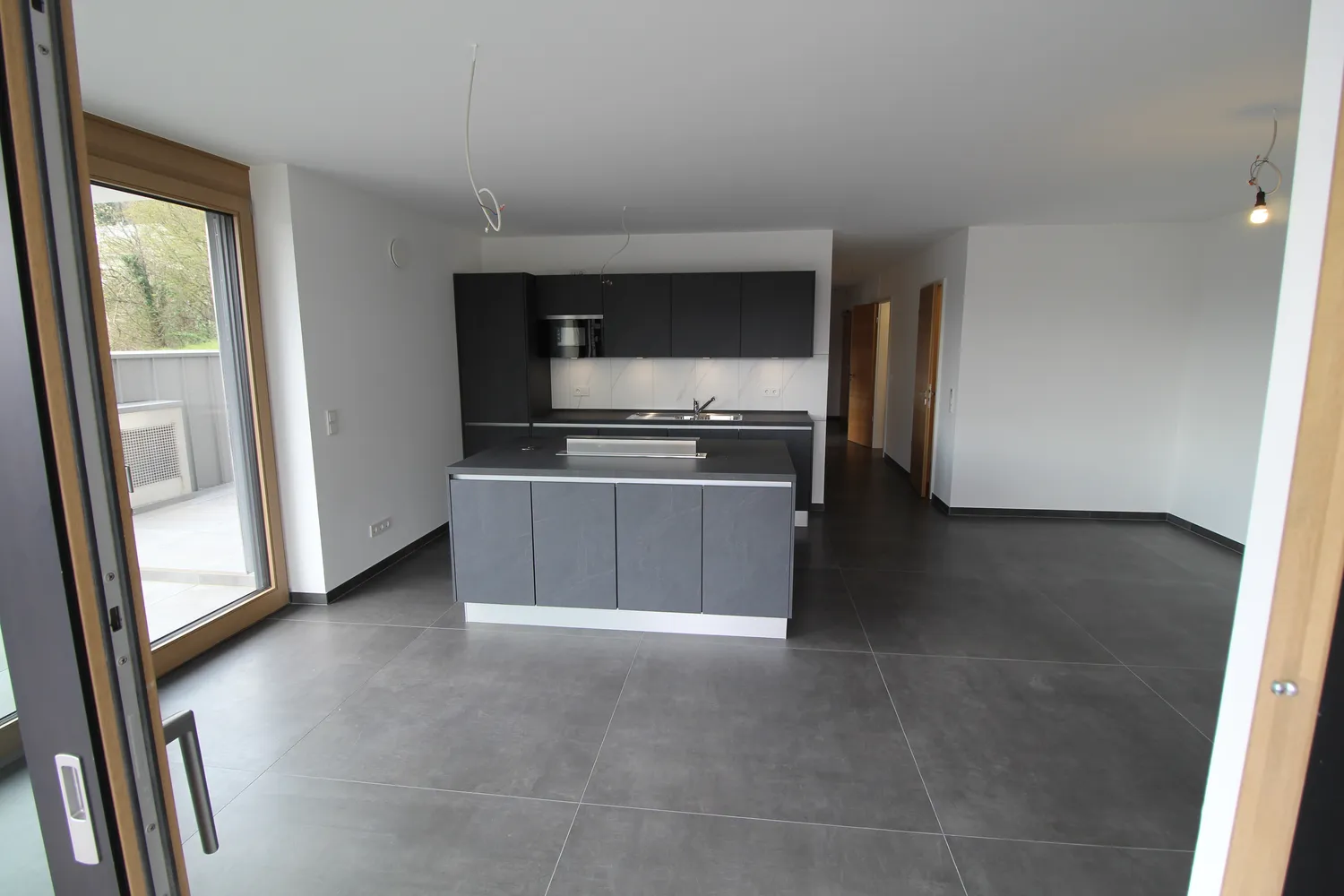 3 Zimmer Wohnung mit 83 m² in Trier – Bild 1