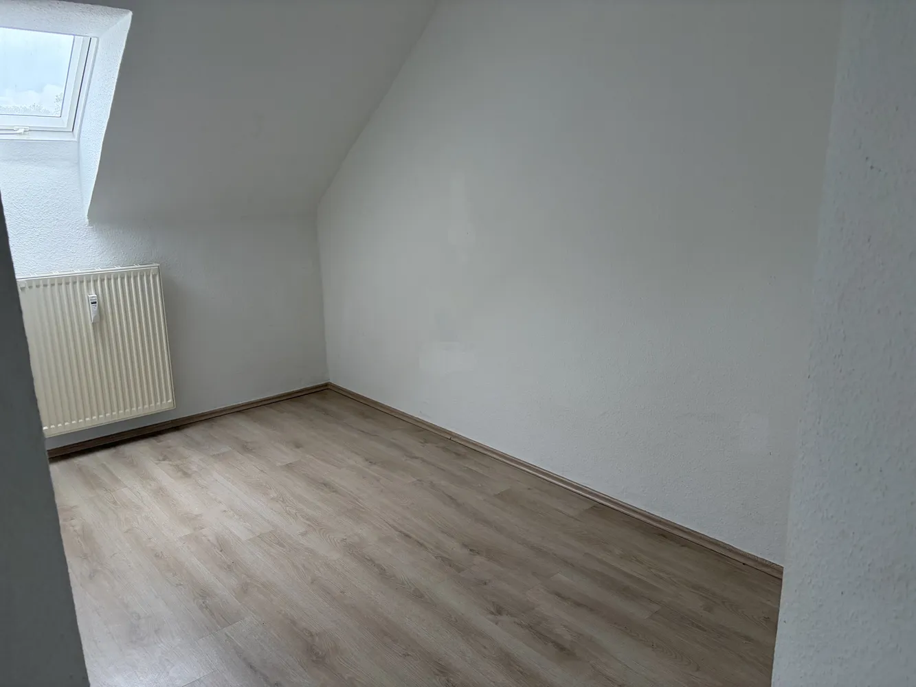 4 Zimmer Wohnung mit 53 m² in Duisburg – Bild 11