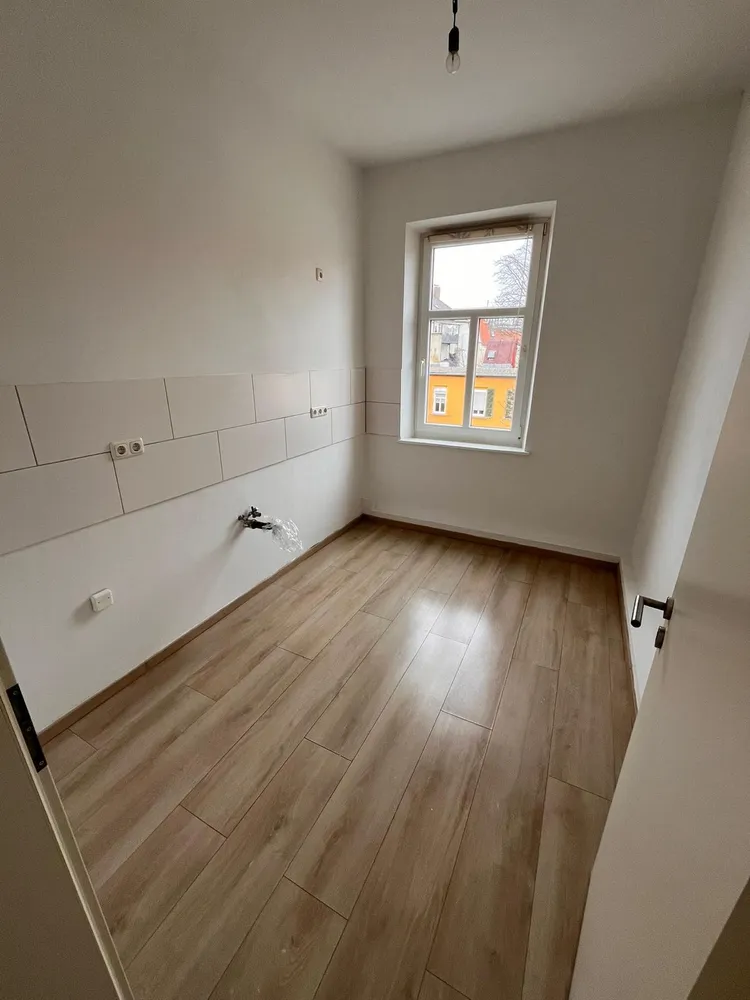 2 Zimmer Wohnung mit 65 m² in Augsburg – Bild 1
