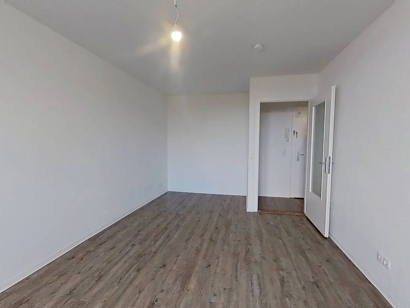 1 Zimmer Wohnung mit 31 m² in Rendsburg – Bild 5