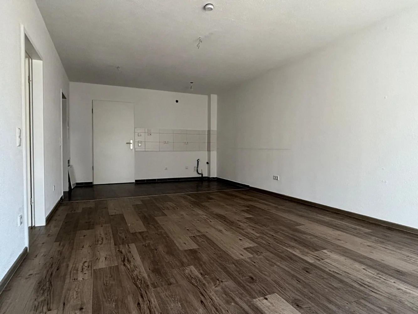 2 Zimmer Wohnung mit 56 m² in Köln – Bild 3