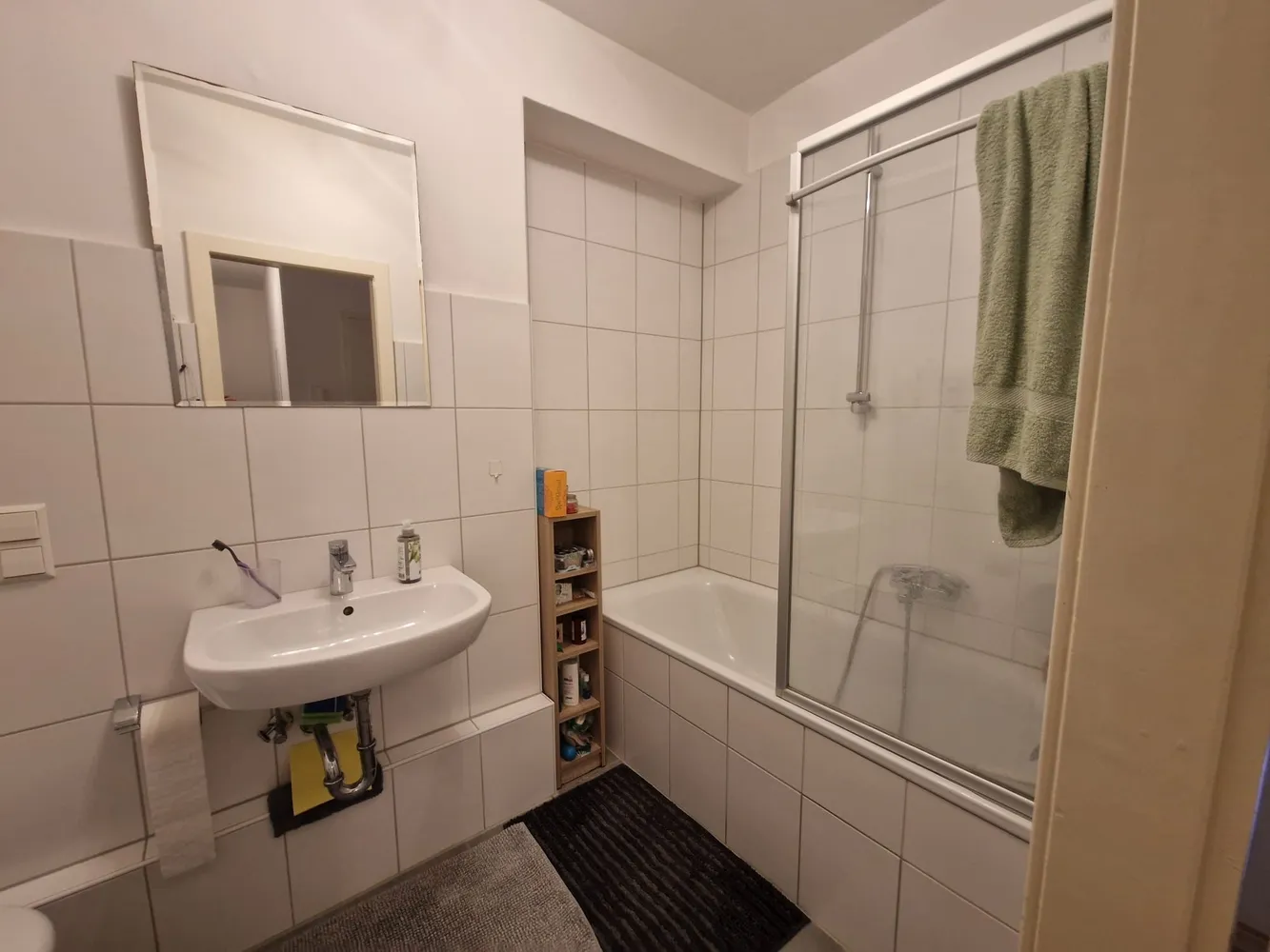 2 Zimmer Wohnung mit 55 m² in Hannover – Bild 8