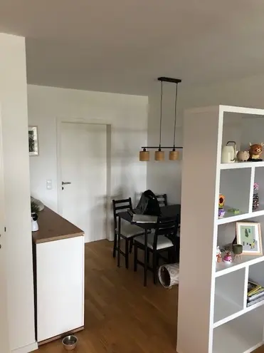 3 Zimmer Wohnung mit 84 m² in Augsburg – Bild 2
