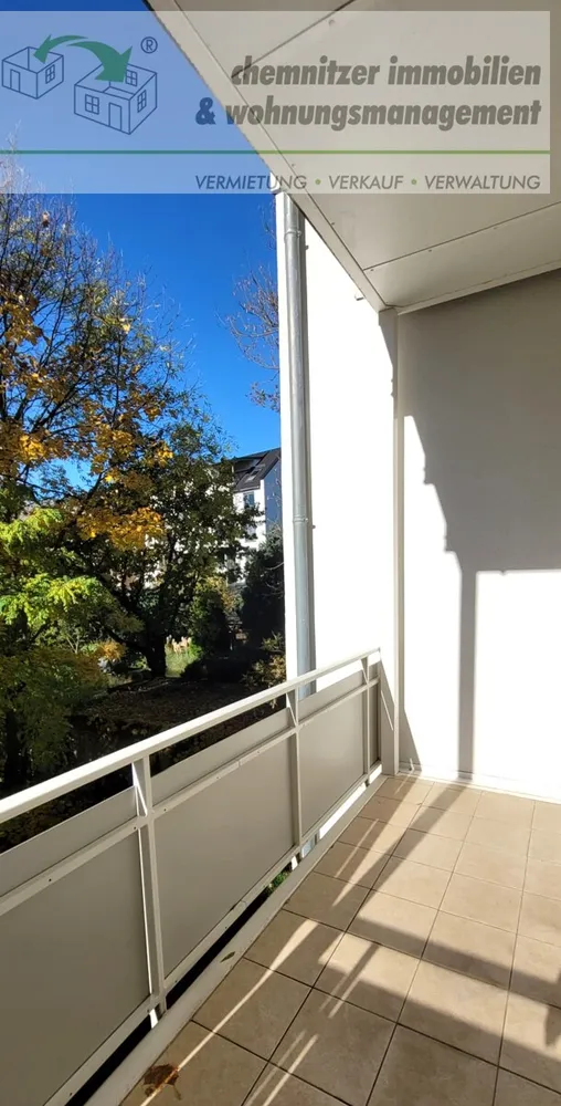 2 Zimmer Wohnung mit 51 m² in Chemnitz – Bild 11