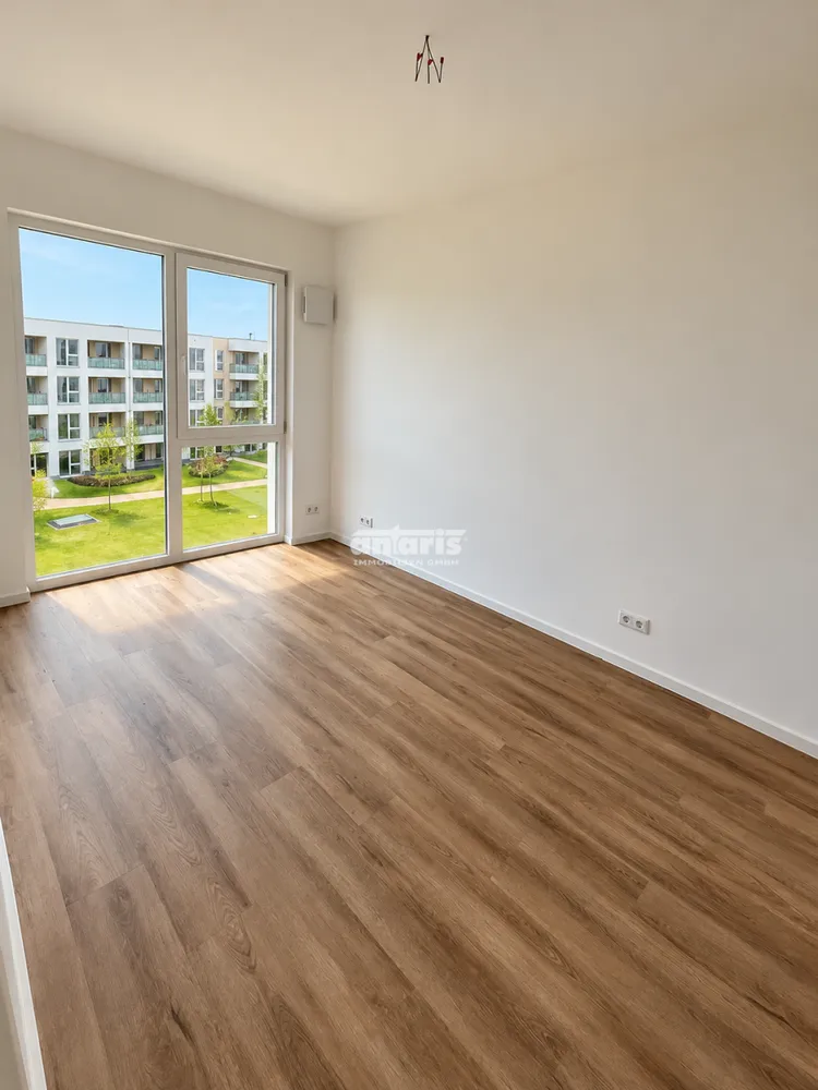 4 Zimmer Wohnung mit 97 m² in Erfurt – Bild 9