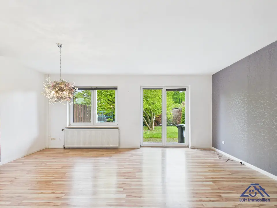 4 Zimmer Haus mit 138 m² in Kiel – Bild 6