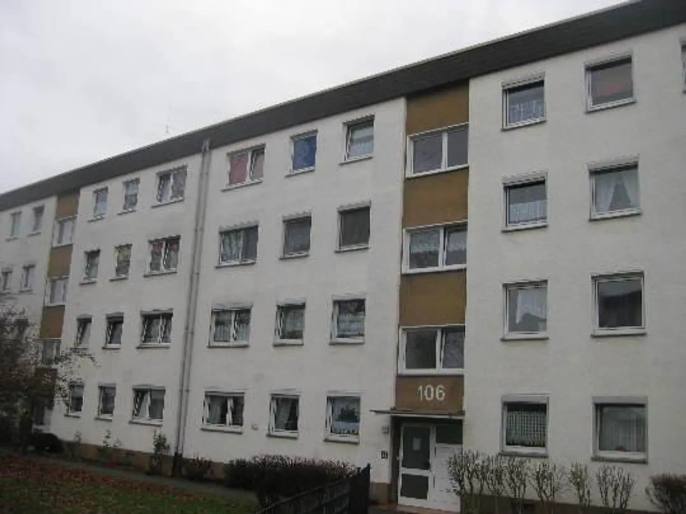 3 room apartment with 66 m² in Leverkusen – Photo 2