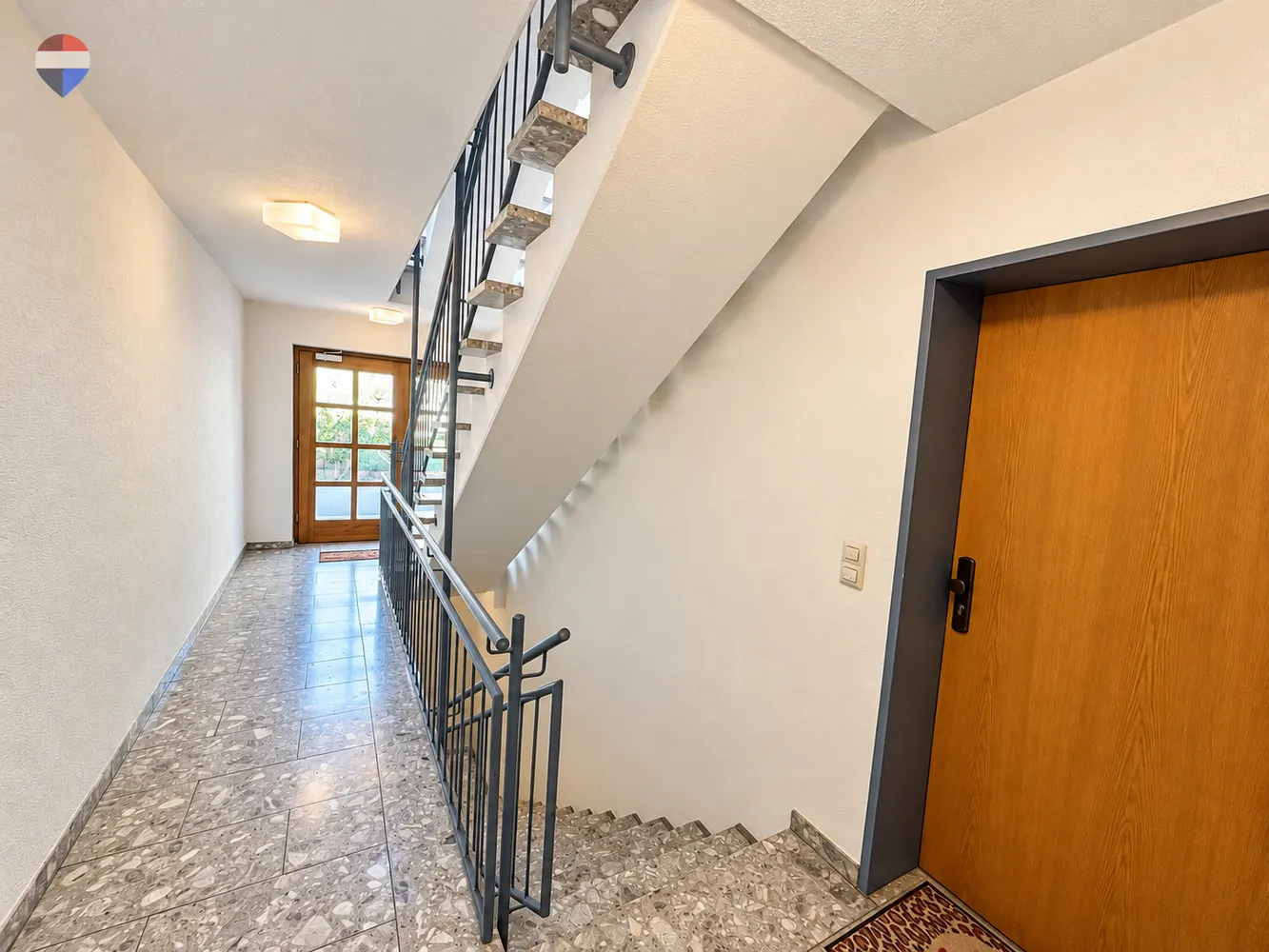 1 Zimmer Wohnung mit 42 m² in Rheinfelden – Bild 6