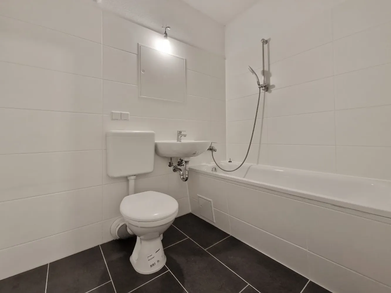 2 Zimmer Wohnung mit 50 m² in Dresden – Bild 10