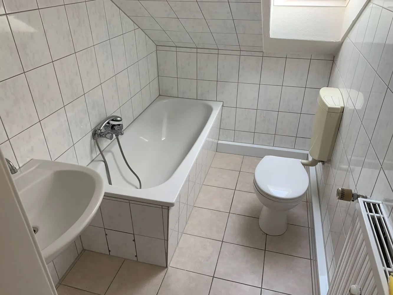 3 room apartment with 60 m² in Mülheim an der Ruhr – Photo 4