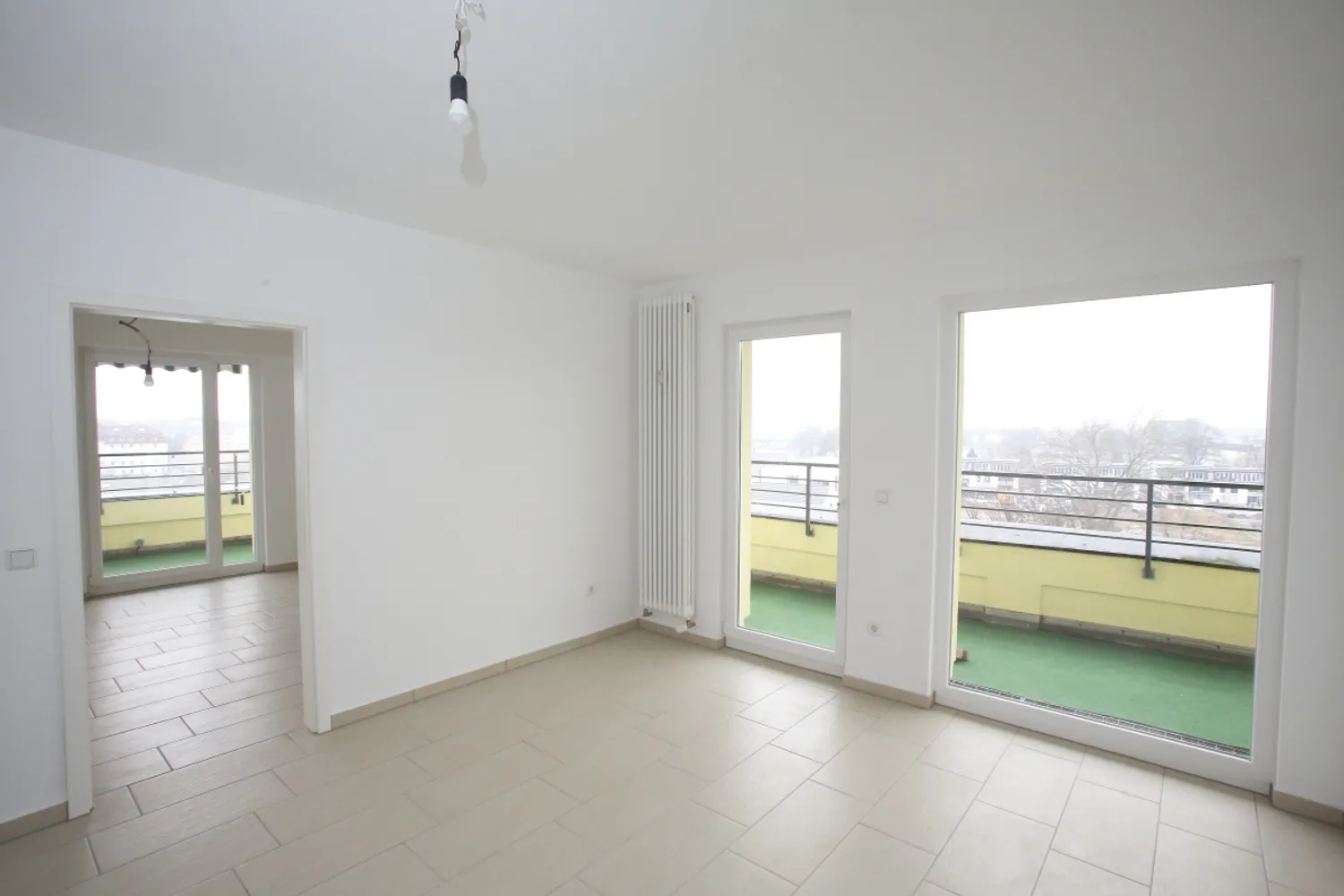 2 Zimmer Wohnung mit 74 m² in Dortmund – Bild 7