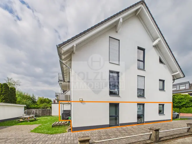 3 Zimmer Wohnung mit 91 m² in Bonn – Bild 9