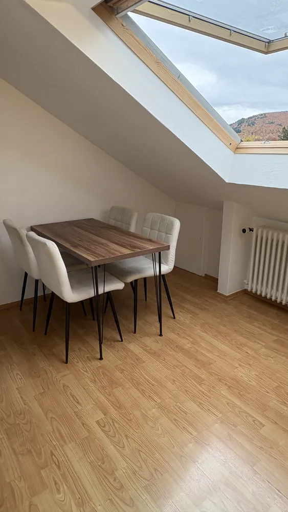 2 Zimmer Wohnung mit 22 m² in Ettlingen – Bild 3