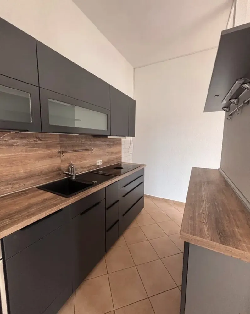 3 Zimmer Wohnung mit 125 m² in Halle (Saale) – Bild 11