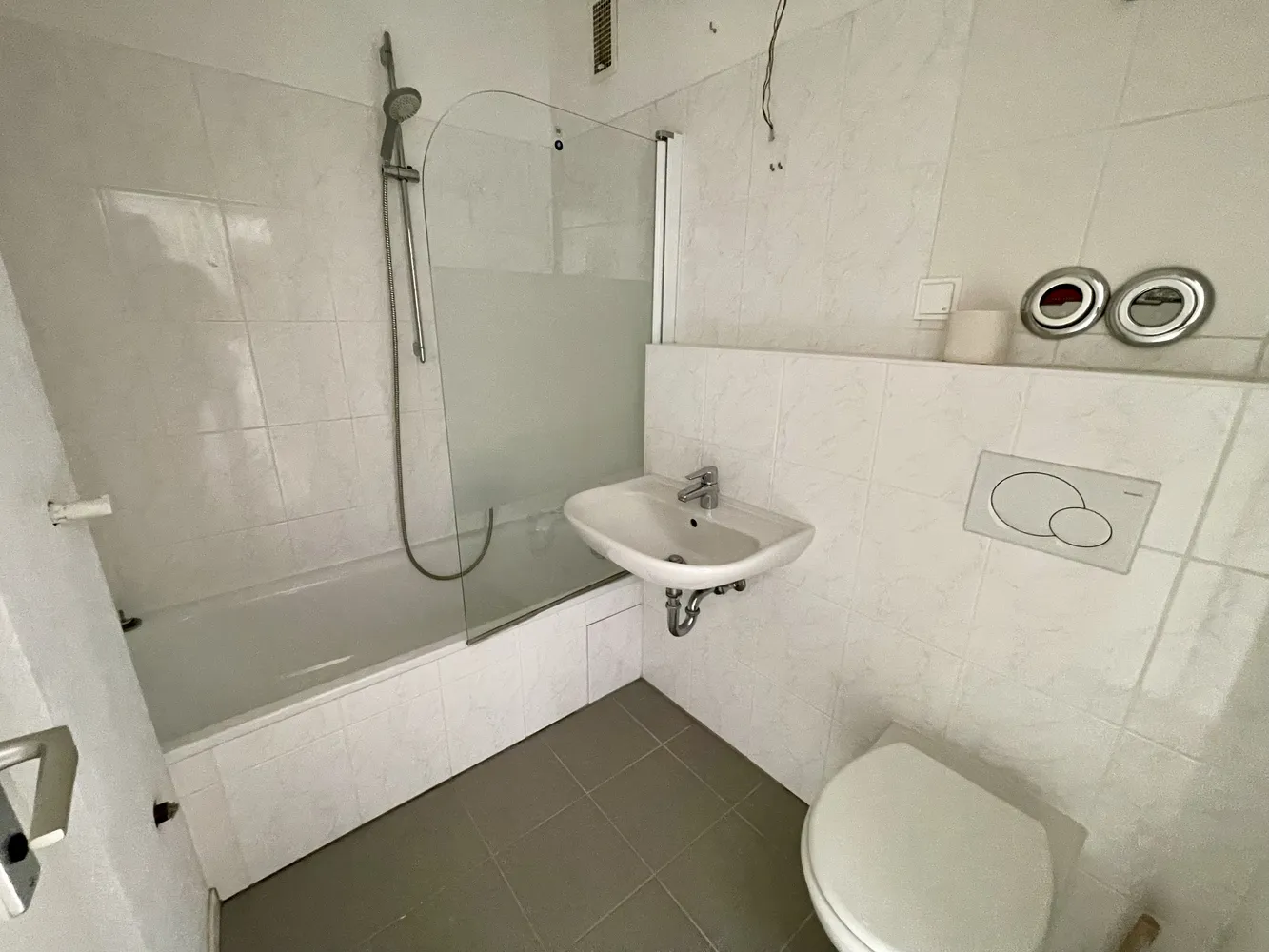 1 Zimmer Wohnung mit 52 m² in Mannheim – Bild 7